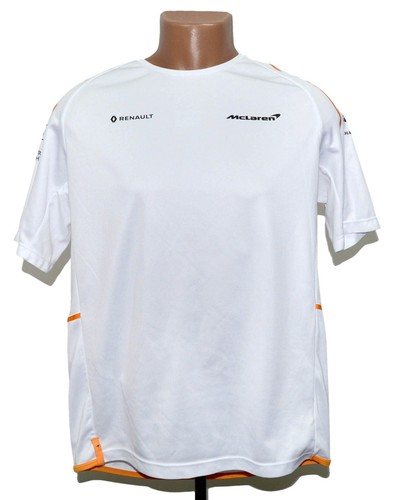Maglia mclaren renault formula - mclaren,