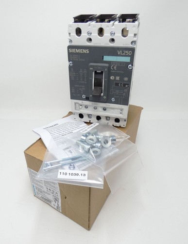 Siemens 3vl3725 2sb36 0ad1 - siemens, 3vl3725-2sb36-0ad1