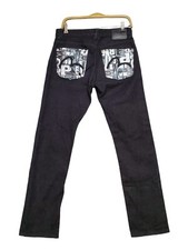 Jeans Evisu Premium Denim