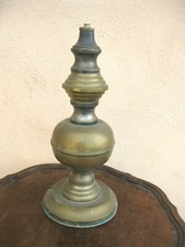 BASE ABAT JOUR LAMPADA LUME