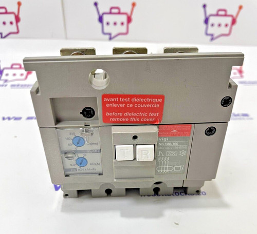 Interruttore vigi ns100 160 - interruttore, ns100/160