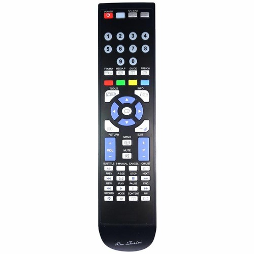 Telecomando series per - telecomando, rm-series