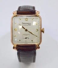 W503- Very Rare 18K Rose Gold