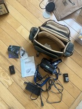 Sony CCD-TR93 Video8 Handycam