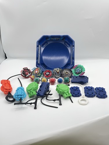 Beyblade metal fusion - lotto, di