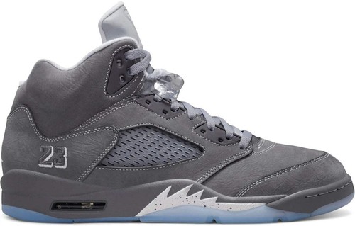 Taglia air jordan 5 retro - -,