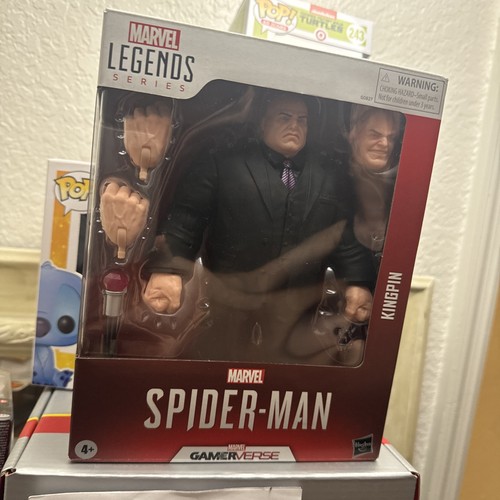 Marvel leggende giocatore