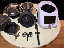Robot da cucina Monsieur