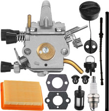 Carburatore per Sthil FS120