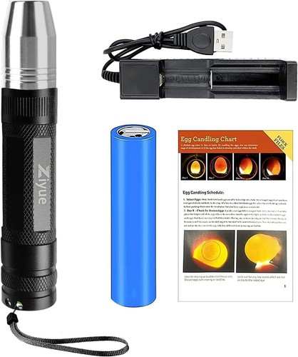 Candele per uova pollo - candele, di