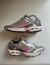 Mizuno Wave Laser - Silver /
