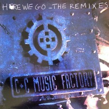 C + C Music Factory - Here We