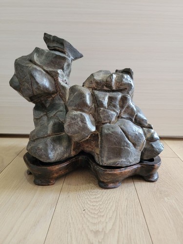 Suiseki bonseki bonsai - suiseki,