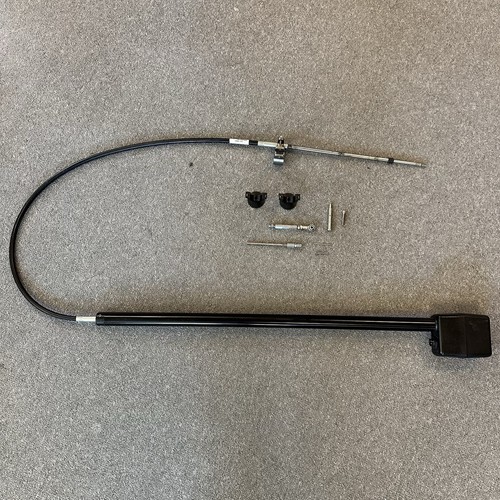 Raymarine universal stern - universal,