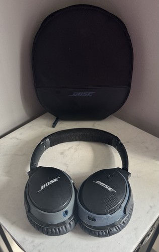 Bose soundlink cuffie - bose,