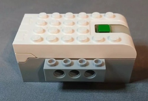 Lego wedo bluetooth - lego,