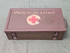 Verbandkasten medico cassetta