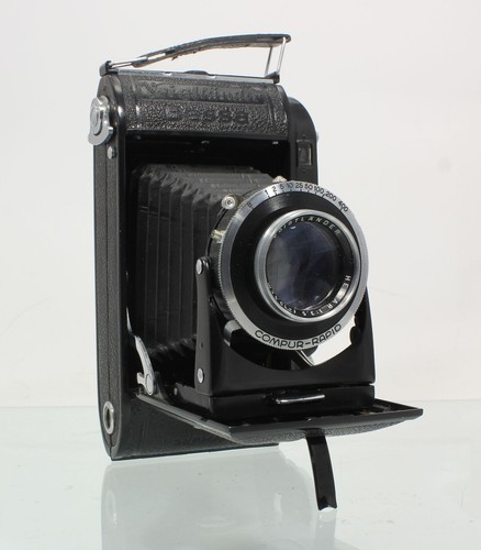 Voigtländer bessa 6x9 con - bessa,