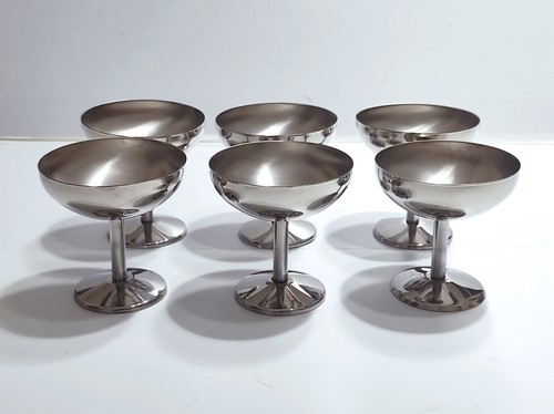 Coppe champagne gelato pz - coppe,