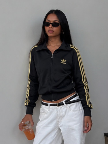 Adidas firebird giacca - adidas, da