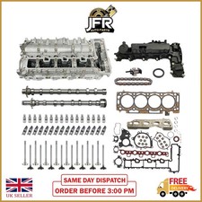 TESTA CILINDRO CITROEN C4 C5