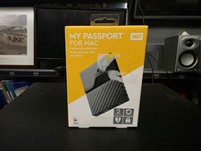 Western Digital WD PORTATILE