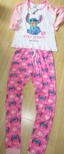 PIGIAMA DONNA DISNEY LILO &