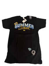Maglietta Summer School 2024