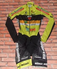 ROSENHEIM MAGLIA + BODY