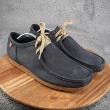 Clarks Wallabee - Suola in