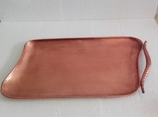 VASSOIO VINTAGE RAME