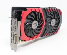 MSI Nvidia GeForce GTX 1060