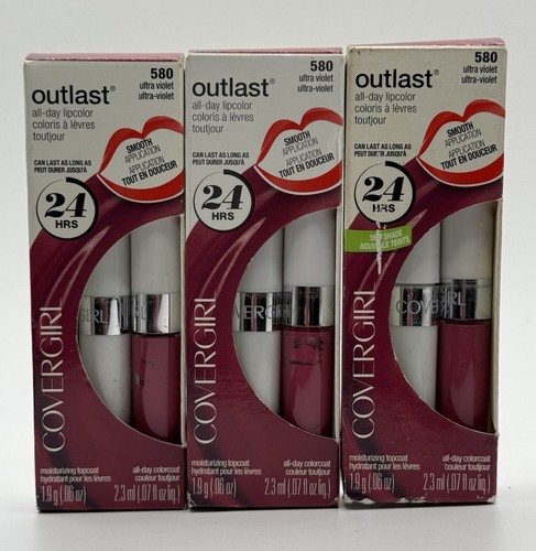 Covergirl outlast colore - covergirl,