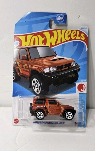 Ruote calde 2024 mitsubishi - ruote,