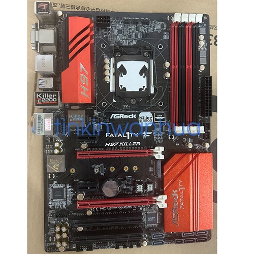 Per asrock h97 - per,