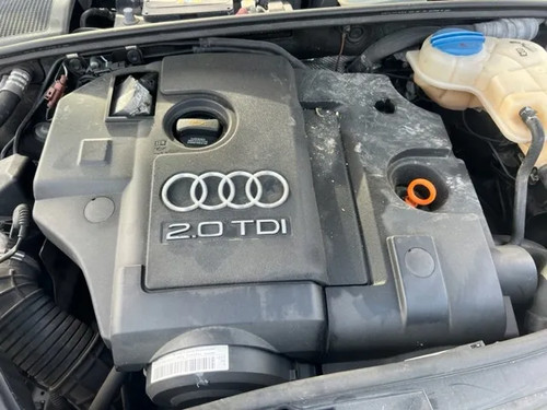 Motore audi bpw bss - audi,