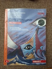 caro immaginar - epica -