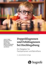 Doppeldiagnosen und