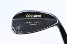 Cleveland 588 RTX 2.0 Gap