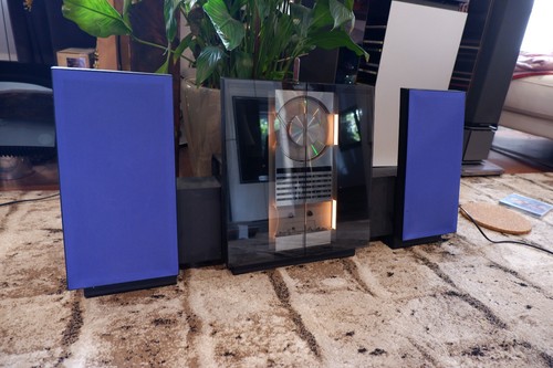 Bang olufsen ouverture - olufsen,
