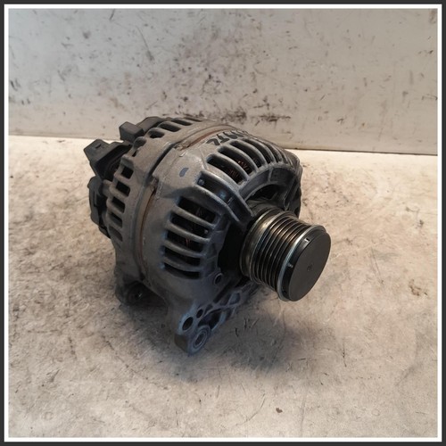 Alternatore 0124515022 - alternatore,