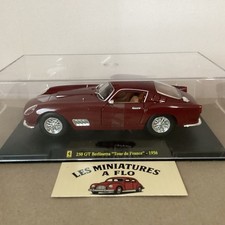 1:24 Collection Hachette