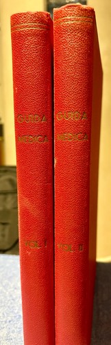 Enciclopedia medica guida - medica,