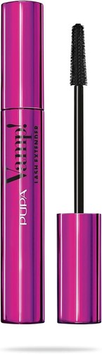 Pupa mascara vamp lash - vamp!,