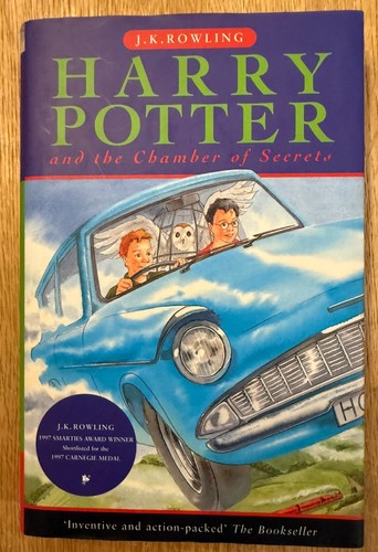 Harry potter the chamber - harry, &