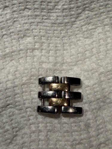 Cinturino orologio cartier - orologio,