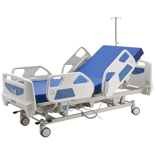 Letto ospedaliero elettrico - ospedaliero, a