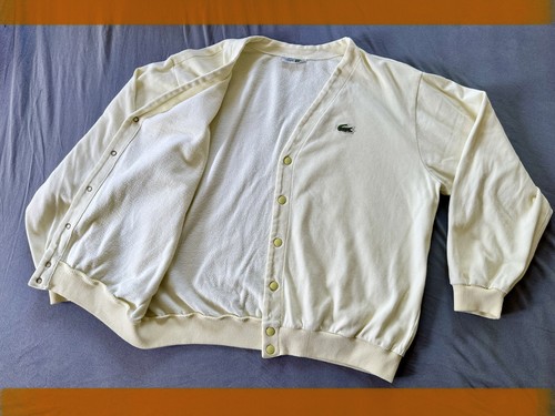Cardigan felpa vintage - cardigan/felpa, chemise