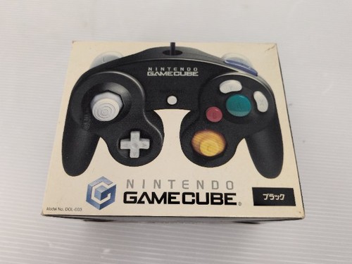 Gamecube controller dol - gamecube, dol-003