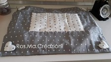 Coprifornelli Imbottito